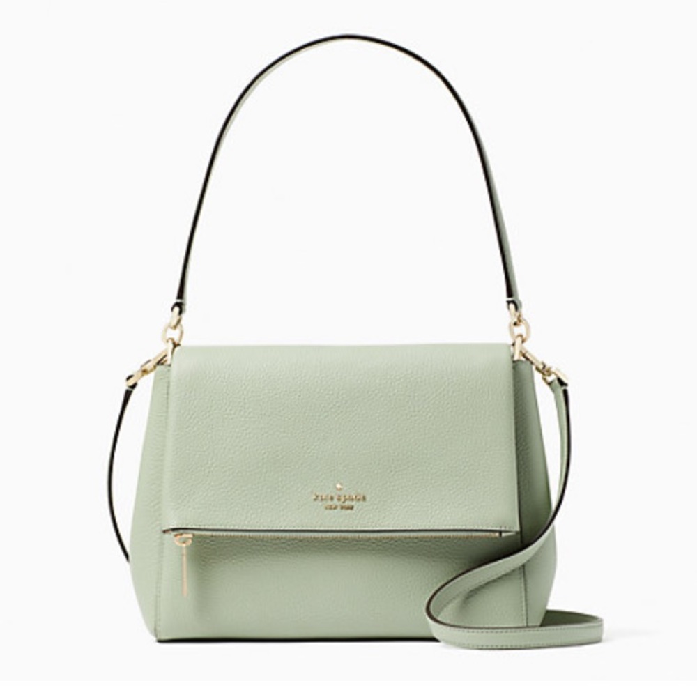 NWT Kate Spade Purse + matching wallet